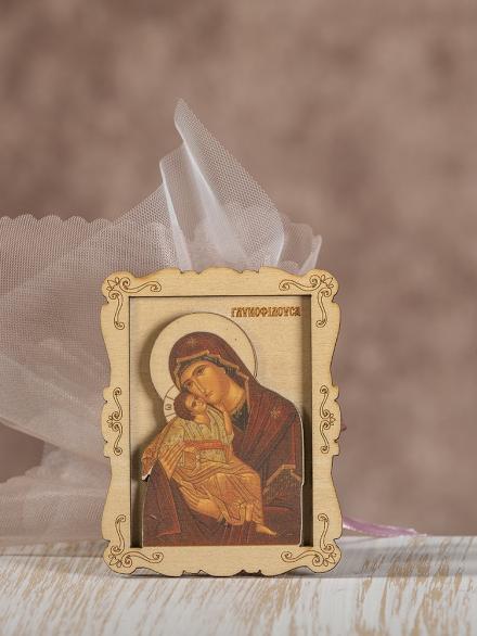 Εικόνα βάπτισης