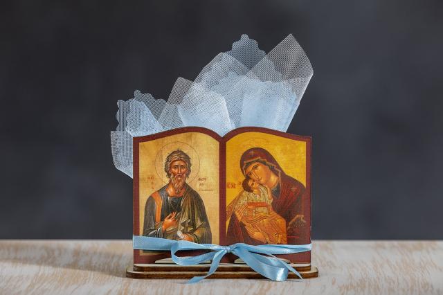 Εικόνα βάπτισης