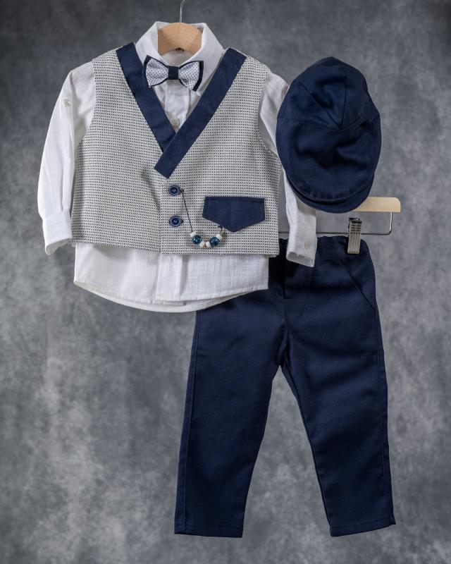 Κουστουμάκι Βάπτισης