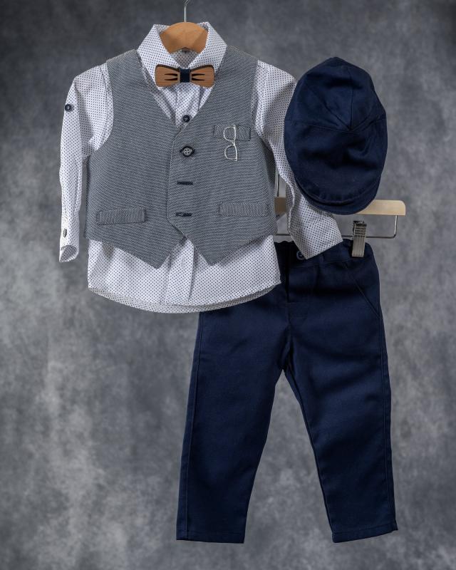 Κουστουμάκι Βάπτισης