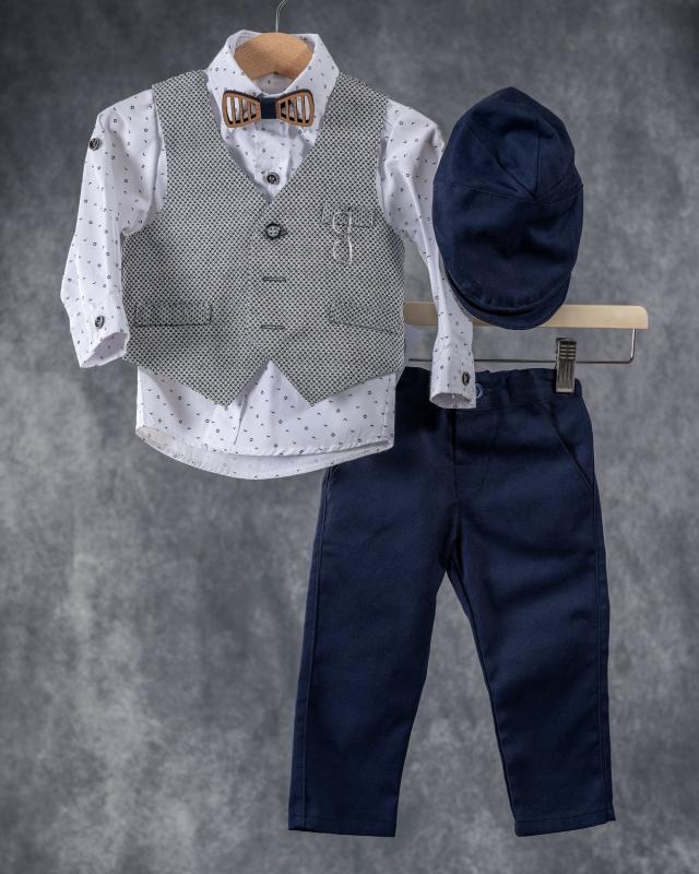 Κουστουμάκι Βάπτισης