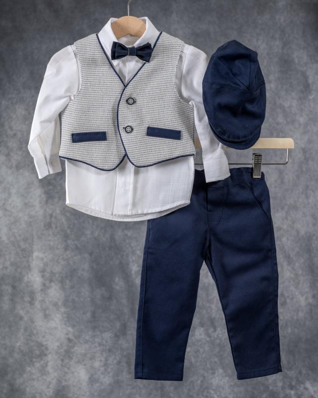 Κουστουμάκι Βάπτισης