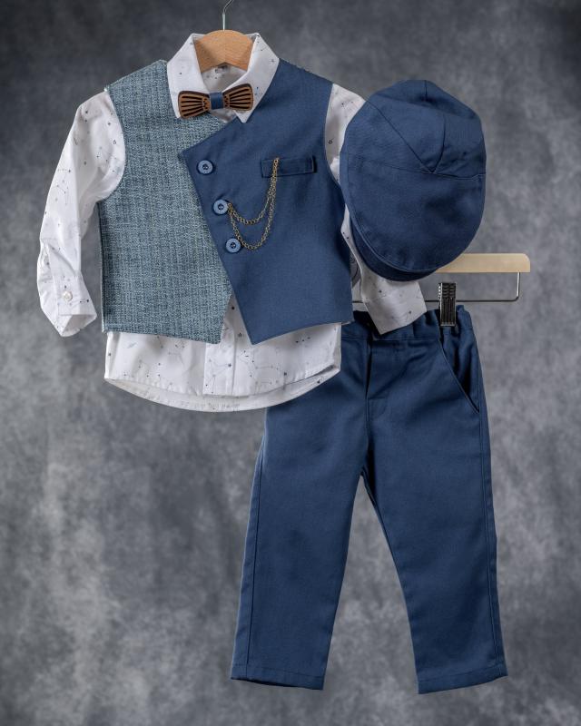 Κουστουμάκι Βάπτισης