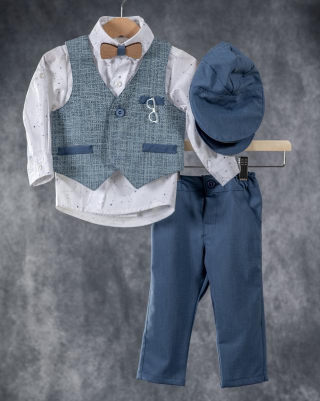 Κουστουμάκι Βάπτισης