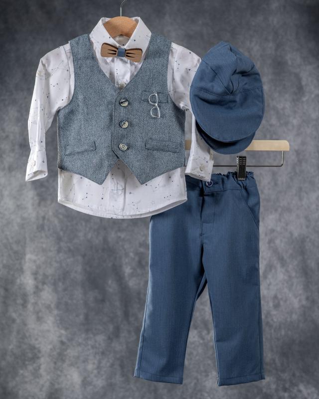 Κουστουμάκι Βάπτισης