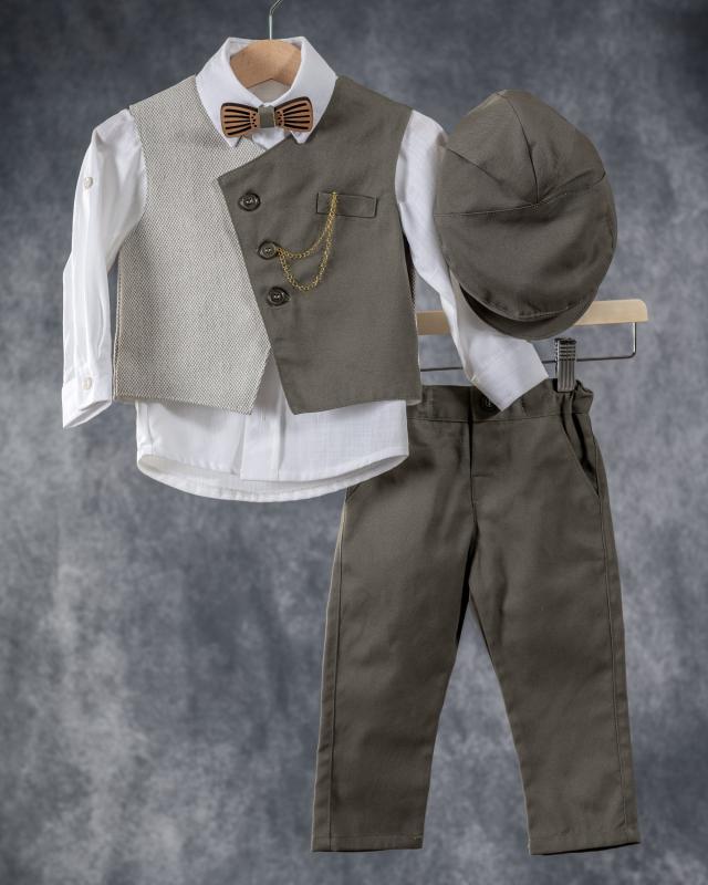 Κουστουμάκι Βάπτισης