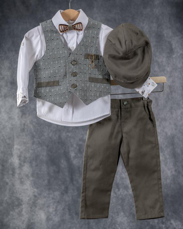 Κουστουμάκι Βάπτισης