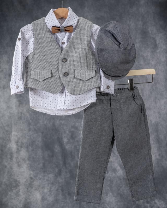 Κουστουμάκι Βάπτισης