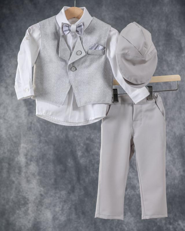 Κουστουμάκι Βάπτισης