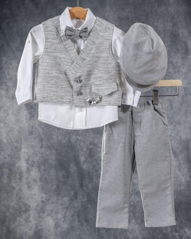 Κουστουμάκι Βάπτισης