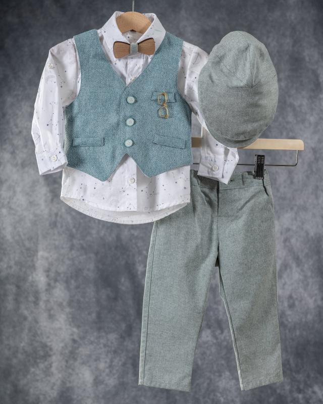 Κουστουμάκι Βάπτισης