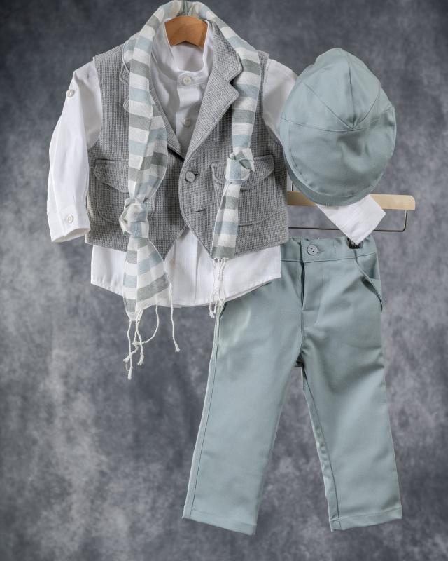 Κουστουμάκι Βάπτισης