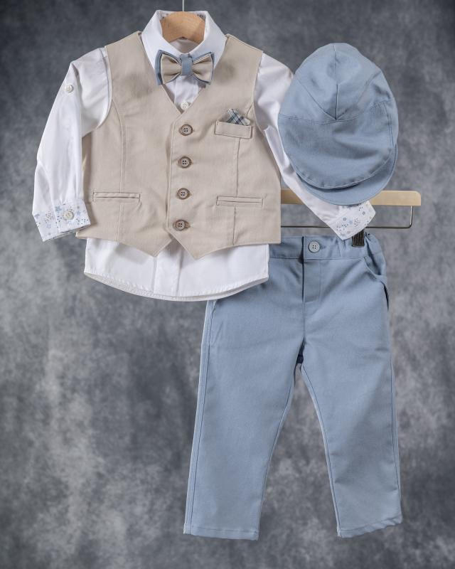 Κουστουμάκι Βάπτισης