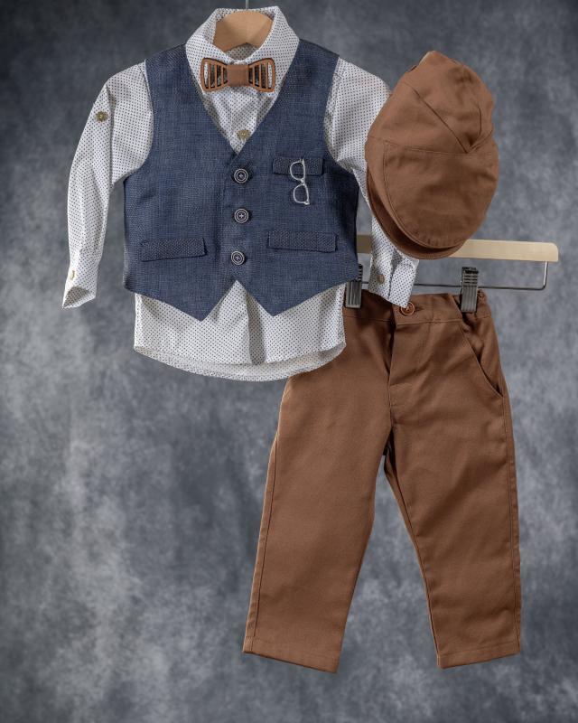 Κουστουμάκι Βάπτισης