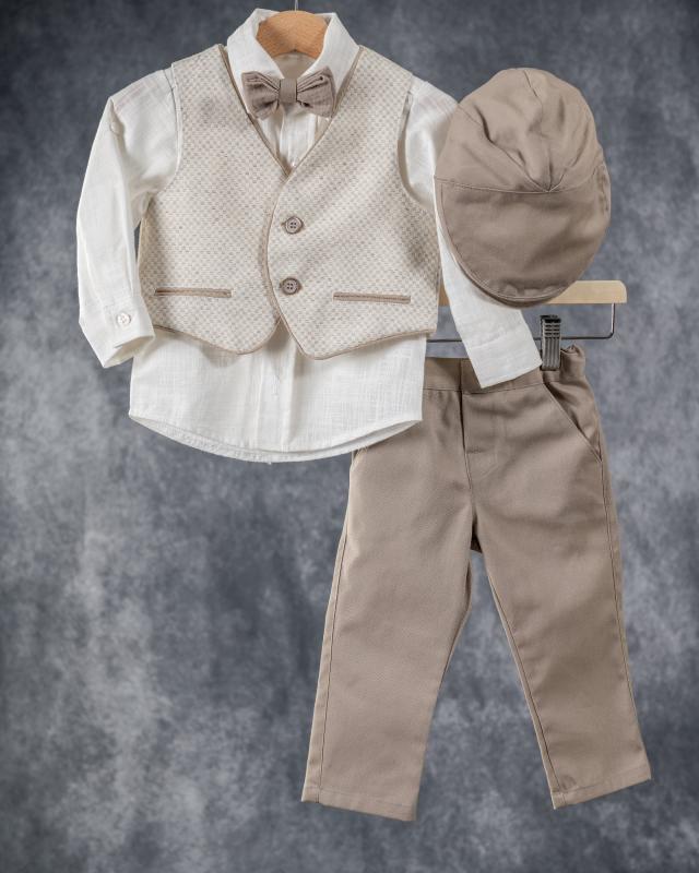 Κουστουμάκι Βάπτισης