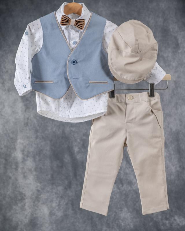 Κουστουμάκι Βάπτισης