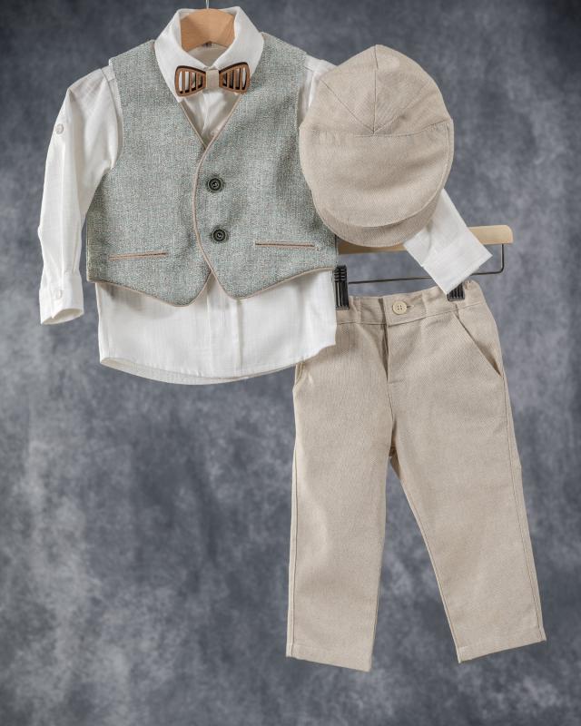 Κουστουμάκι Βάπτισης