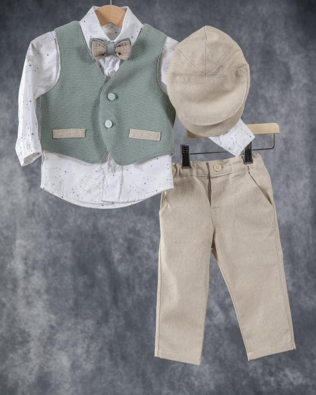 Κουστουμάκι Βάπτισης