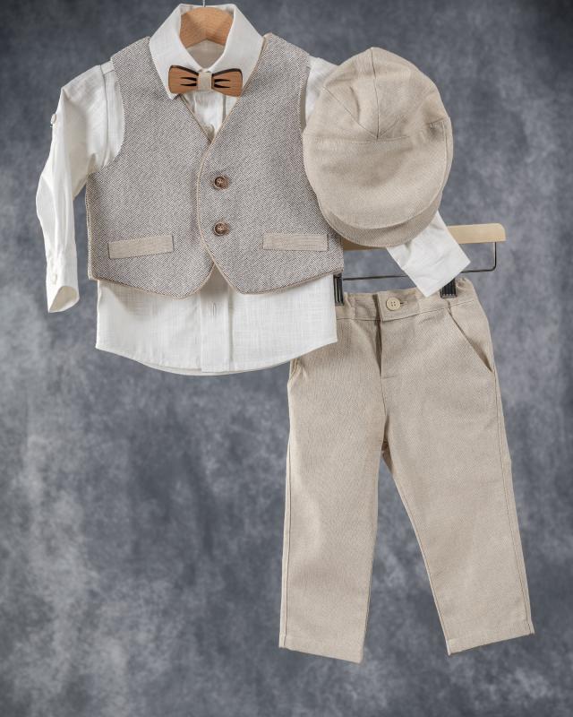 Κουστουμάκι Βάπτισης