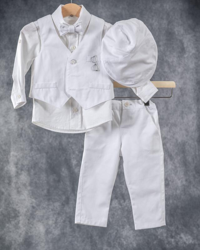 Κουστουμάκι Βάπτισης