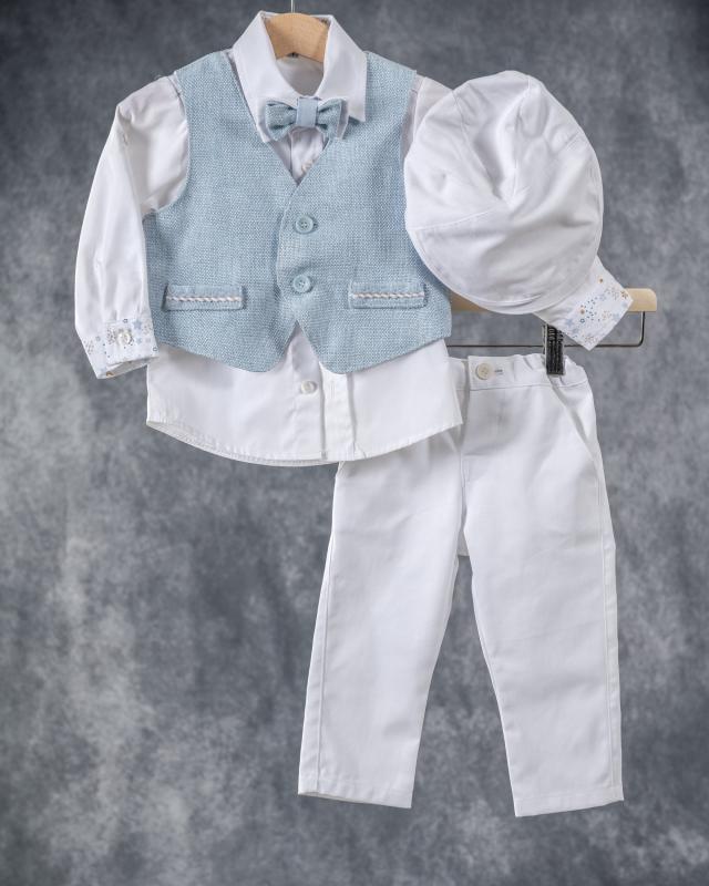 Κουστουμάκι Βάπτισης