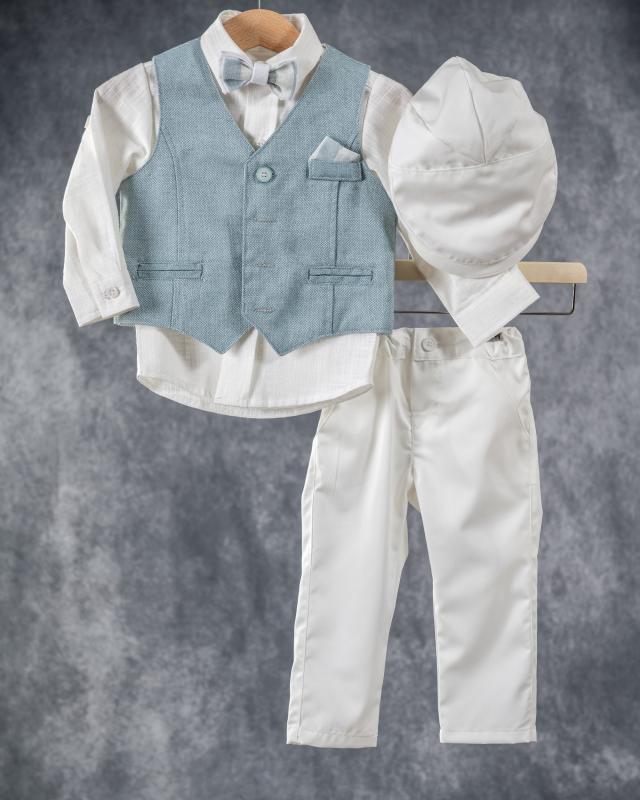 Κουστουμάκι Βάπτισης