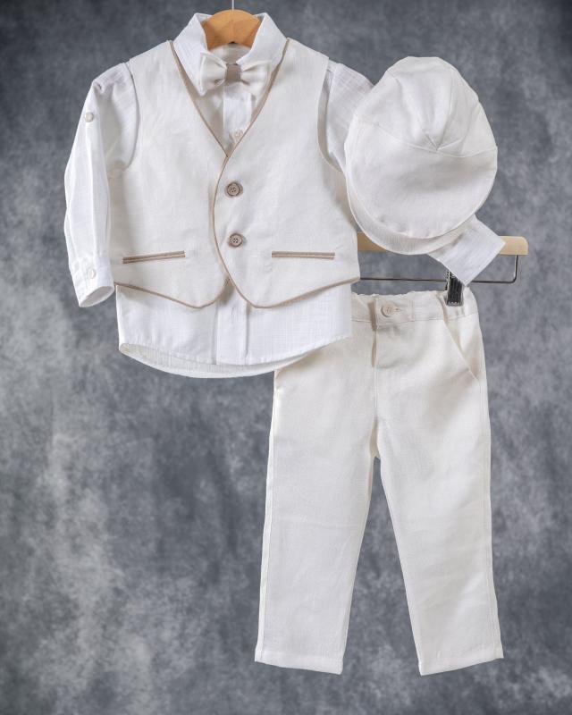 Κουστουμάκι Βάπτισης