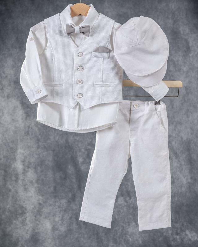 Κουστουμάκι Βάπτισης