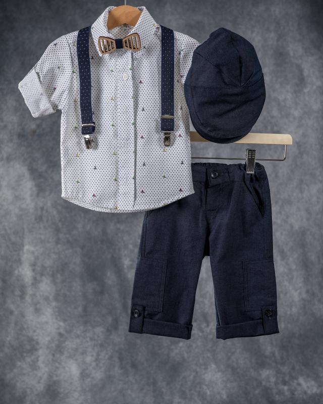 Κουστουμάκι Βάπτισης