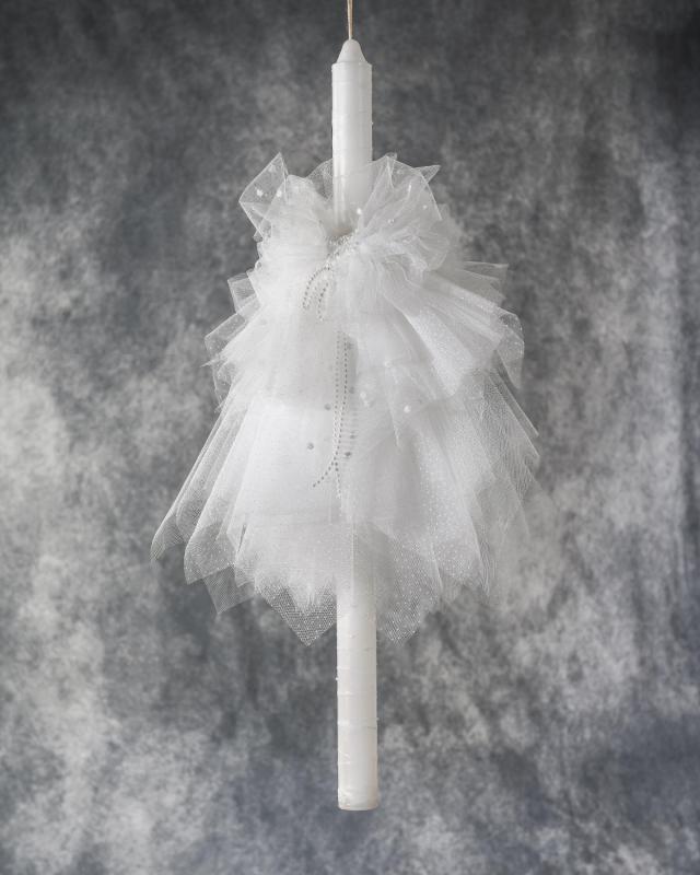 Λαμπάδα Βάπτισης