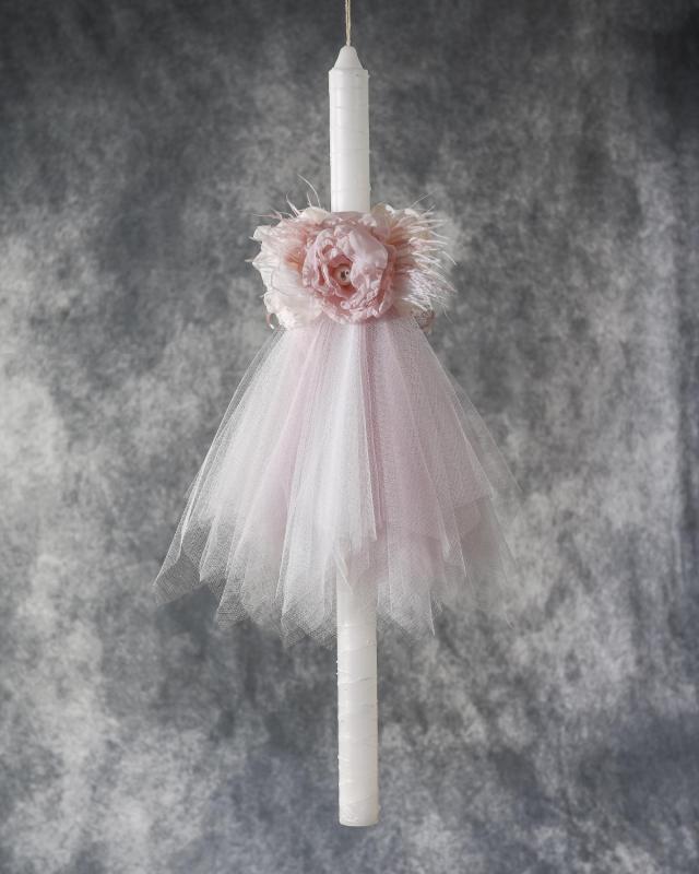 Λαμπάδα Βάπτισης