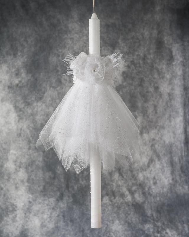 Λαμπάδα Βάπτισης