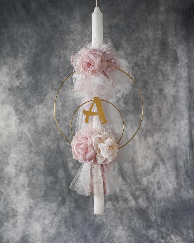 Λαμπάδα Βάπτισης