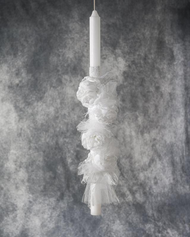 Λαμπάδα Βάπτισης