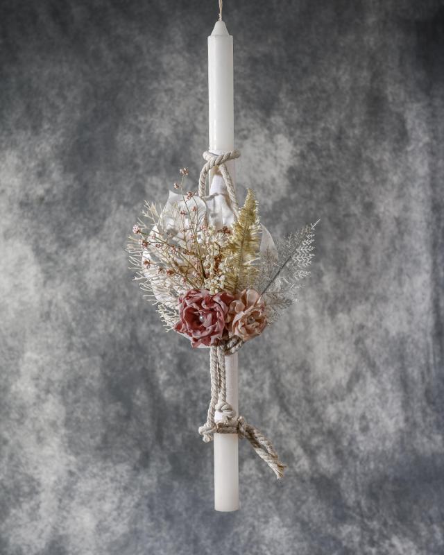 Λαμπάδα Βάπτισης