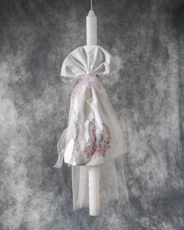 Λαμπάδα Βάπτισης