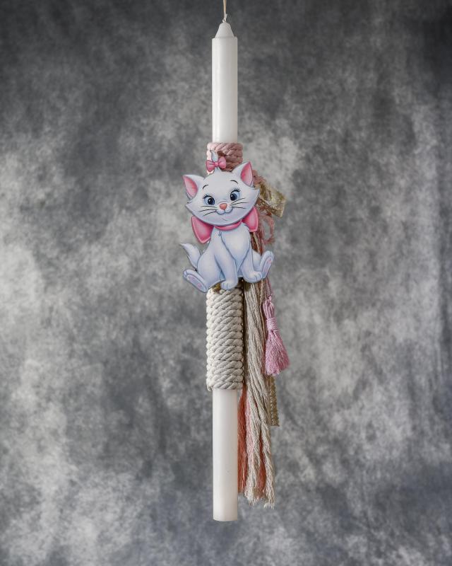 Λαμπάδα Βάπτισης