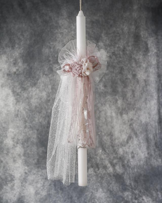 Λαμπάδα Βάπτισης