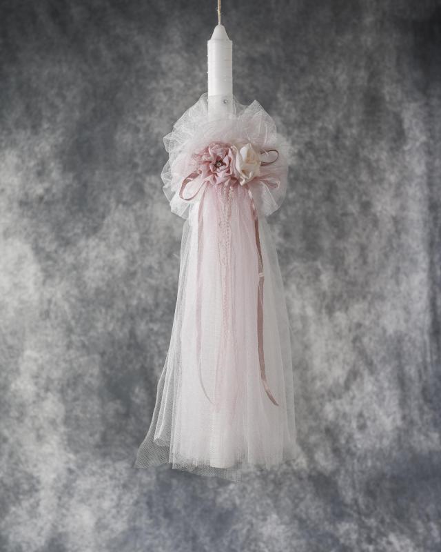 Λαμπάδα Βάπτισης