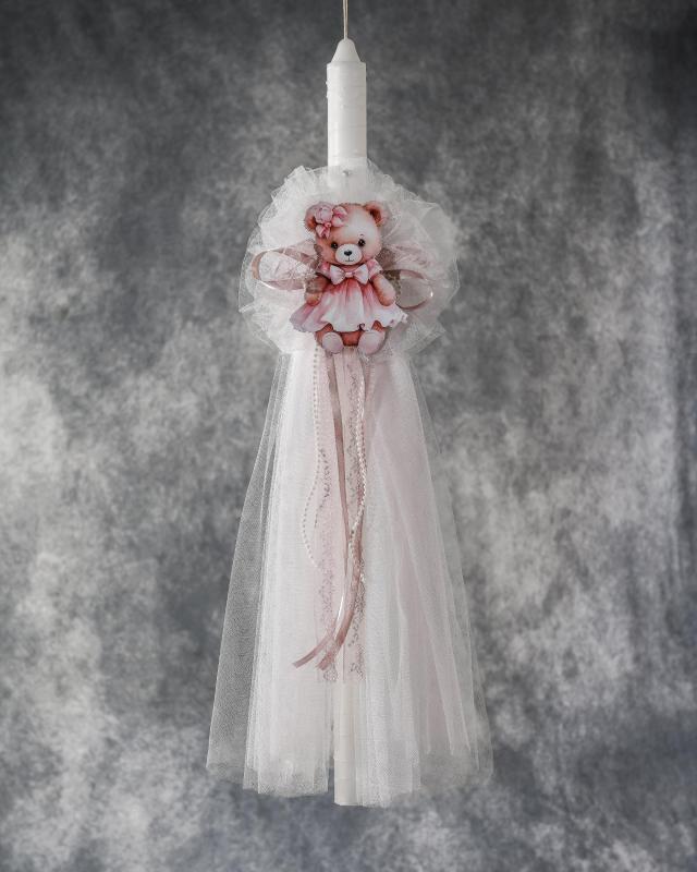 Λαμπάδα Βάπτισης