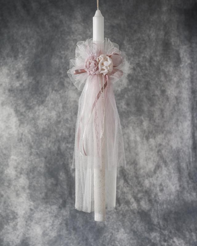 Λαμπάδα Βάπτισης