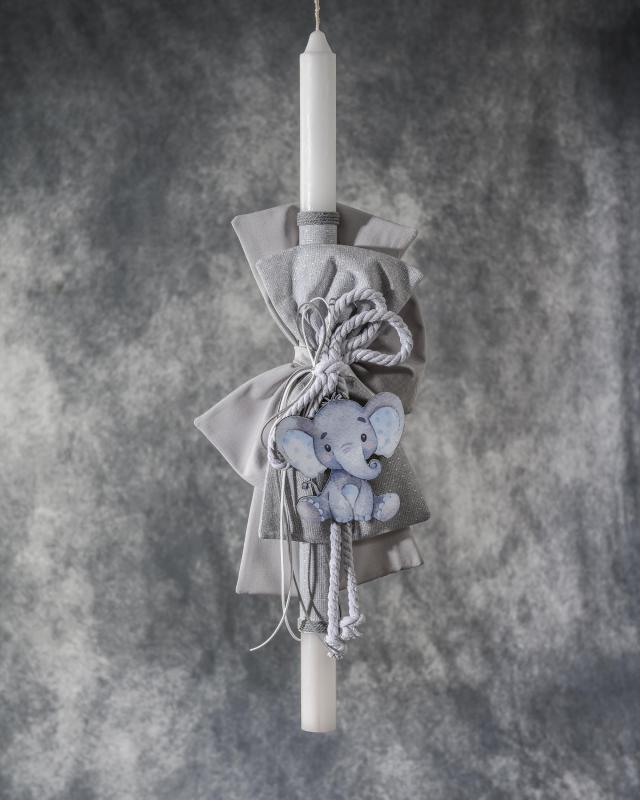 Λαμπάδα Βάπτισης