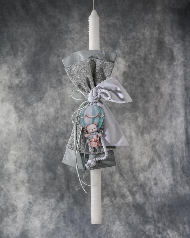 Λαμπάδα Βάπτισης