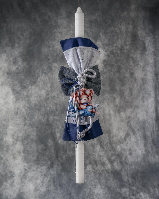 Λαμπάδα Βάπτισης