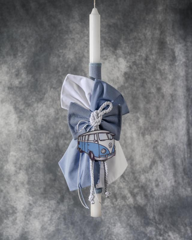 Λαμπάδα Βάπτισης