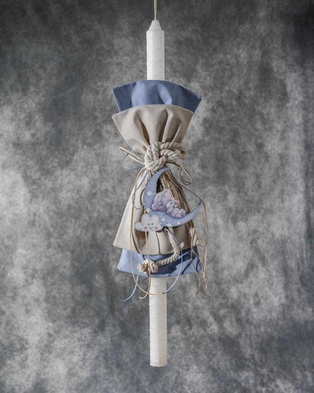 Λαμπάδα Βάπτισης