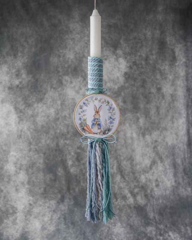 Λαμπάδα Βάπτισης