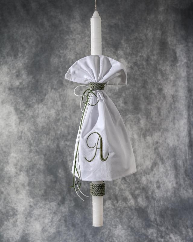 Λαμπάδα Βάπτισης