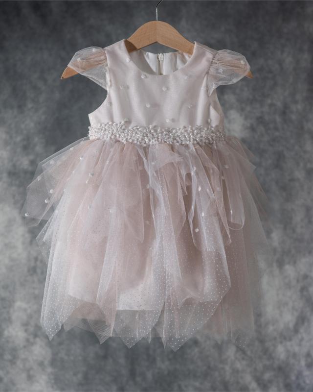 Φορεματάκι Βάπτισης