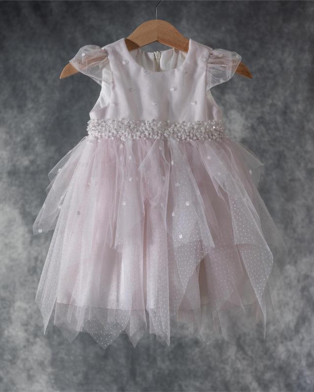 Φορεματάκι Βάπτισης